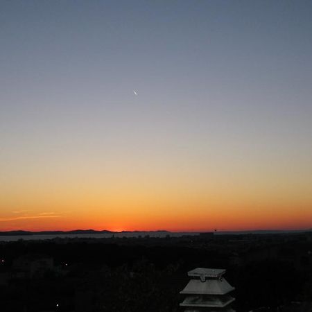 Villa Novo Zadar Eksteriør bilde