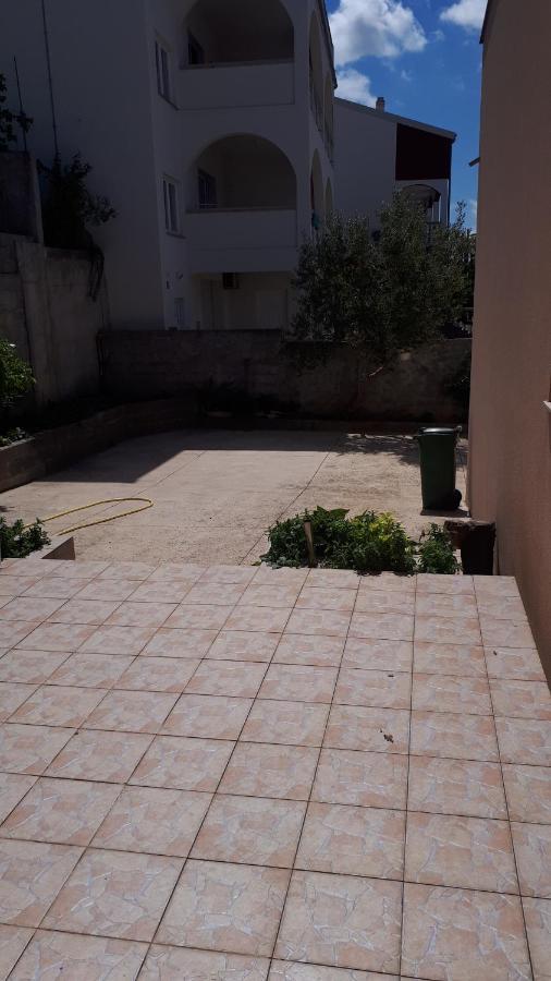 Villa Novo Zadar Rom bilde
