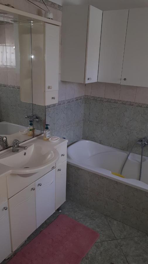 Villa Novo Zadar Rom bilde