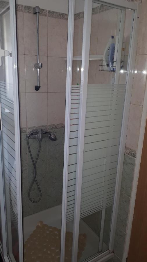 Villa Novo Zadar Rom bilde