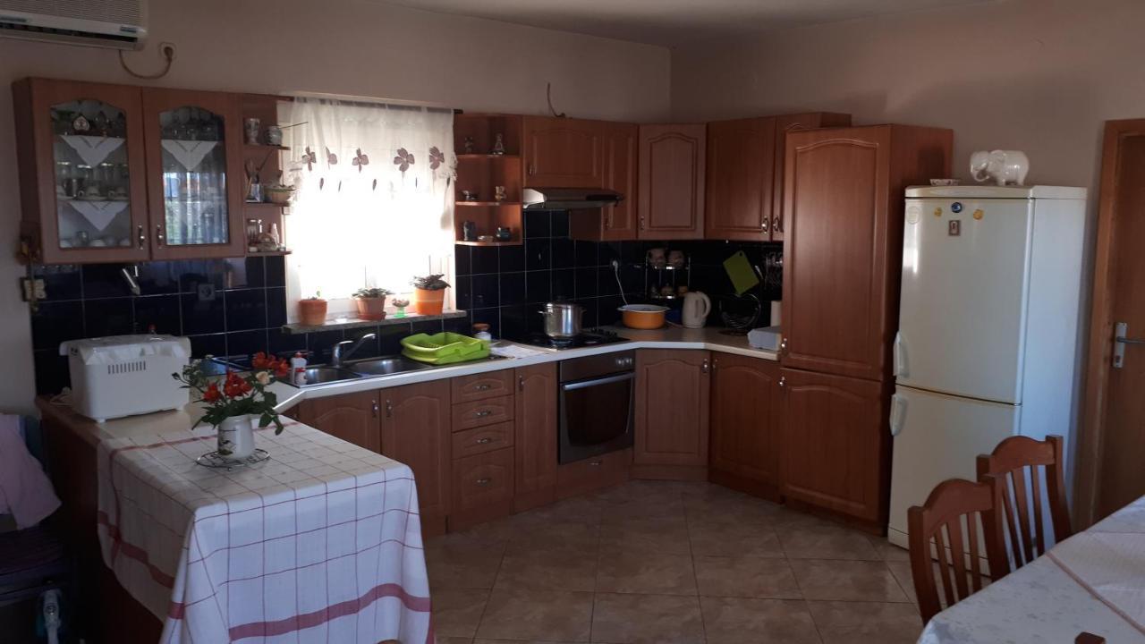 Villa Novo Zadar Rom bilde