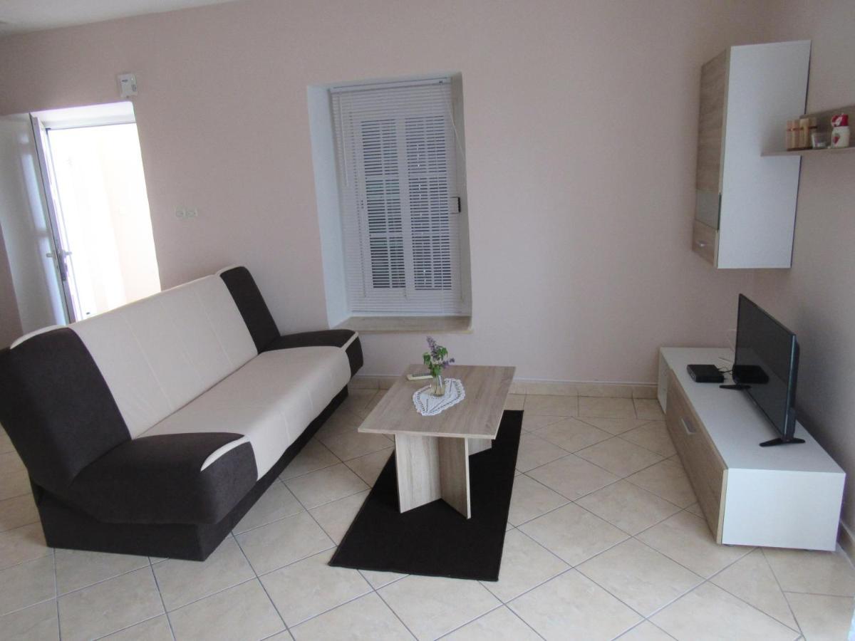 Villa Novo Zadar Eksteriør bilde