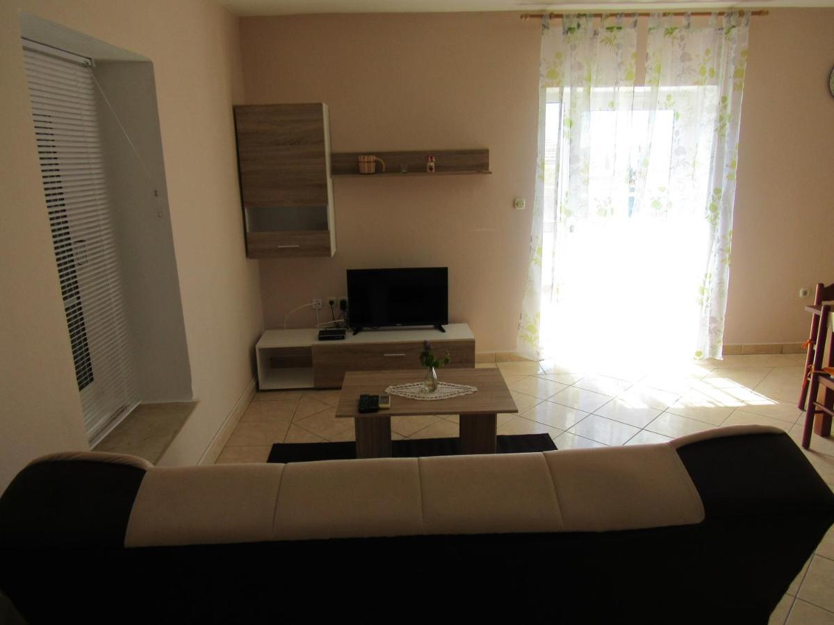 Villa Novo Zadar Eksteriør bilde