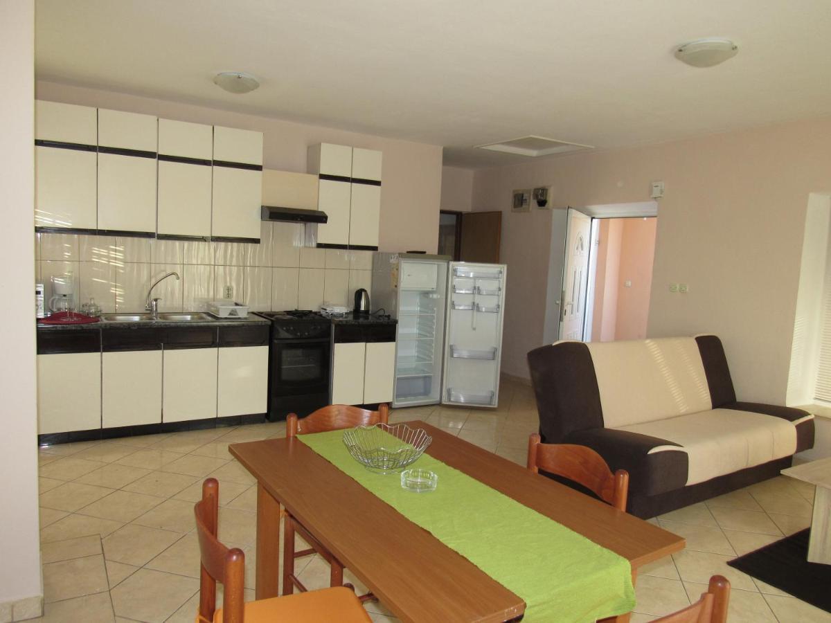 Villa Novo Zadar Eksteriør bilde