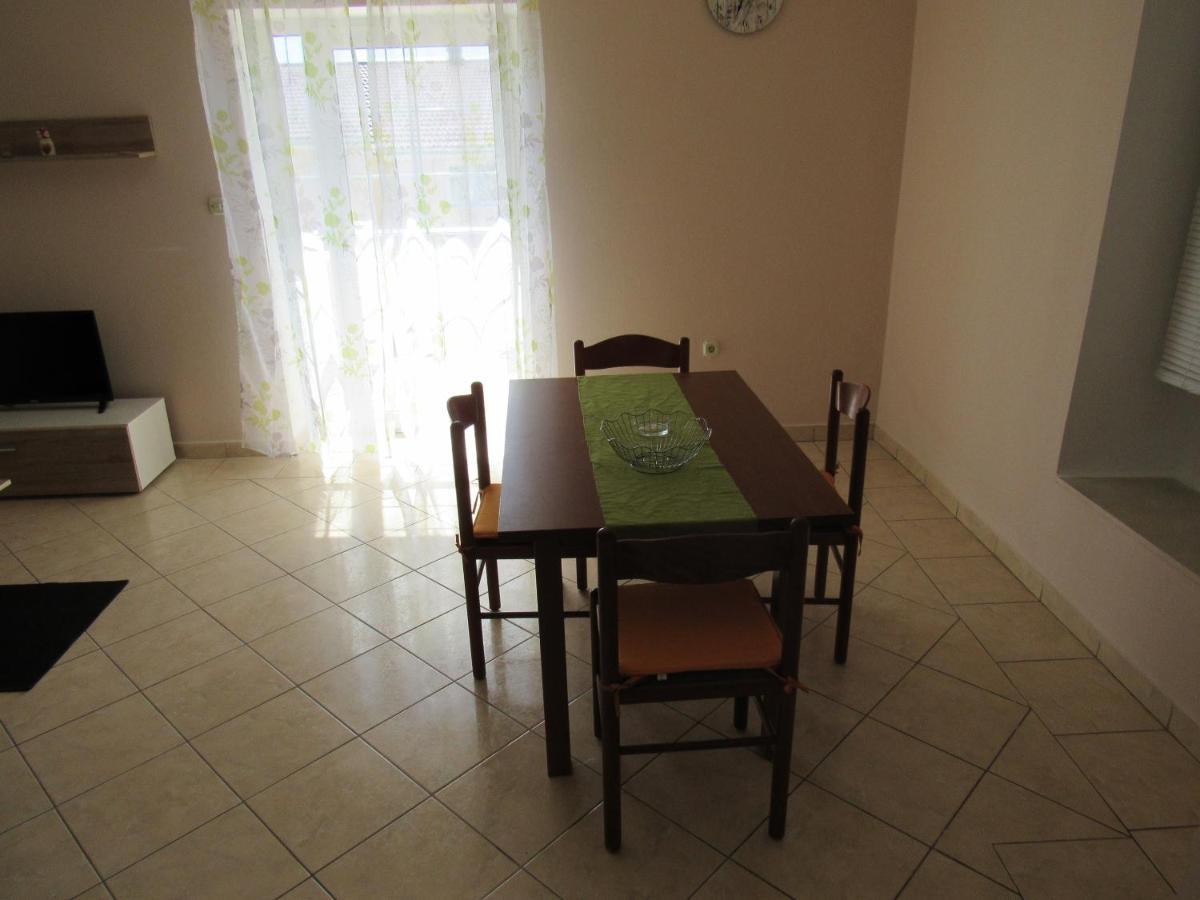 Villa Novo Zadar Eksteriør bilde