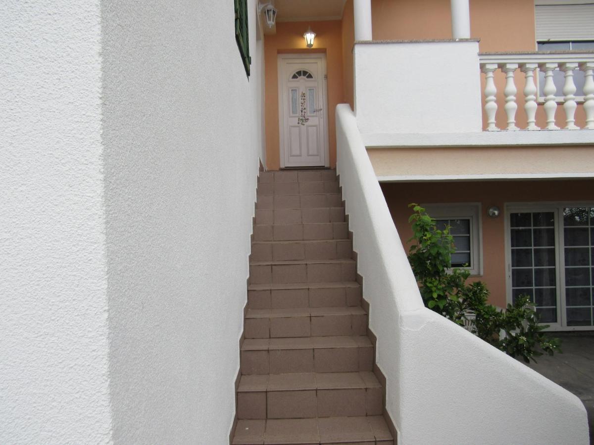 Villa Novo Zadar Eksteriør bilde