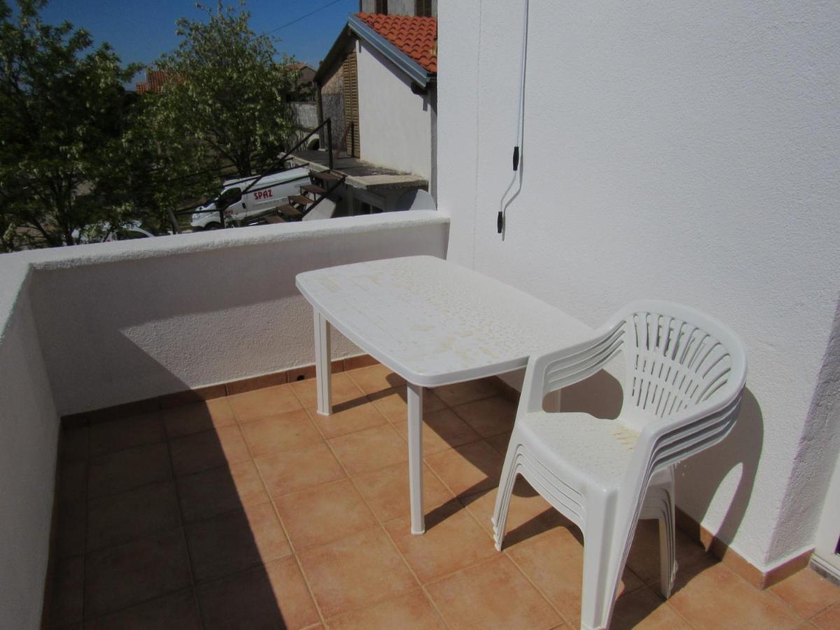 Villa Novo Zadar Eksteriør bilde