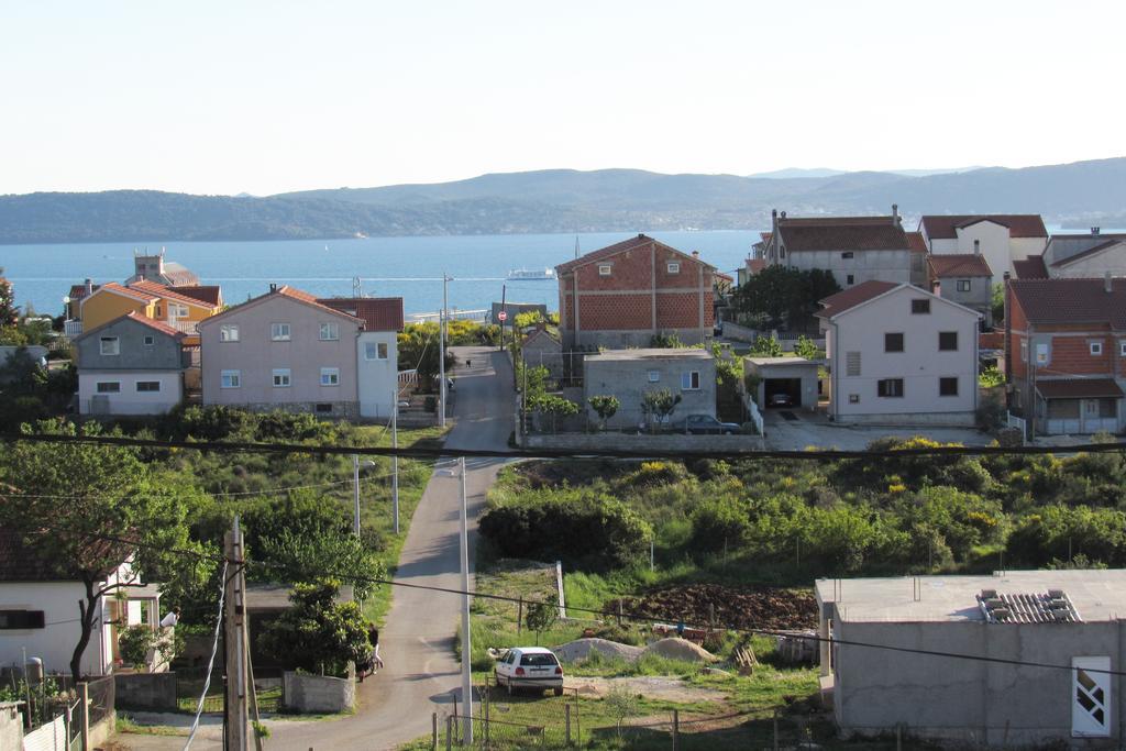Villa Novo Zadar Eksteriør bilde
